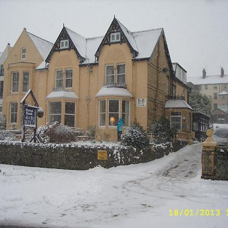 Menai Bank Hotel Caernarfon Kültér fotó