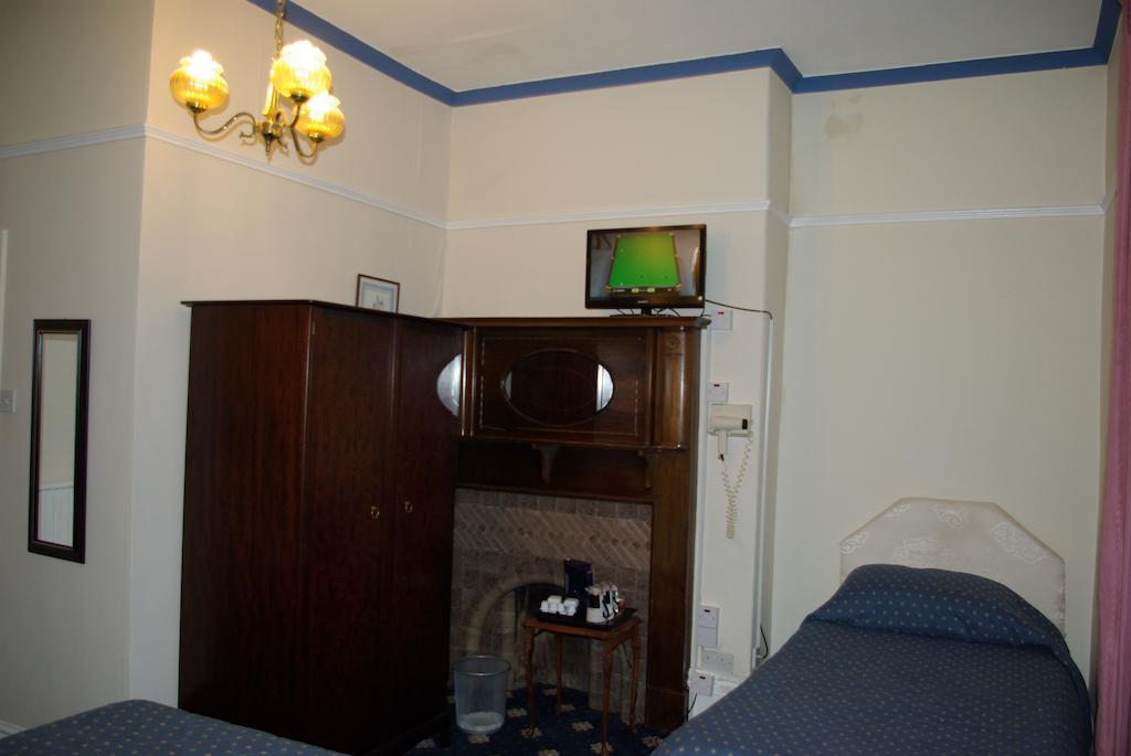 Menai Bank Hotel Caernarfon Kültér fotó